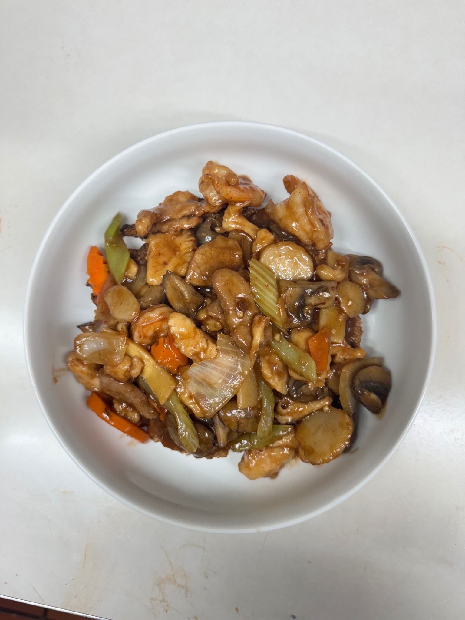 Egg Foo Young